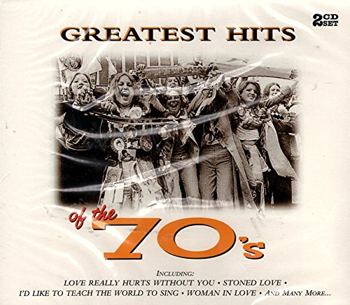 Greatest Hits Of 70's