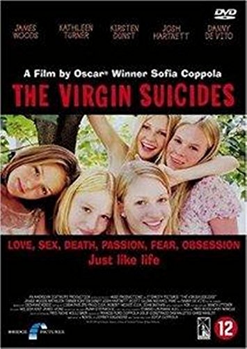The Virgin Suicides ( Sofia Coppola's the Virgin Suicides ) [DVD]