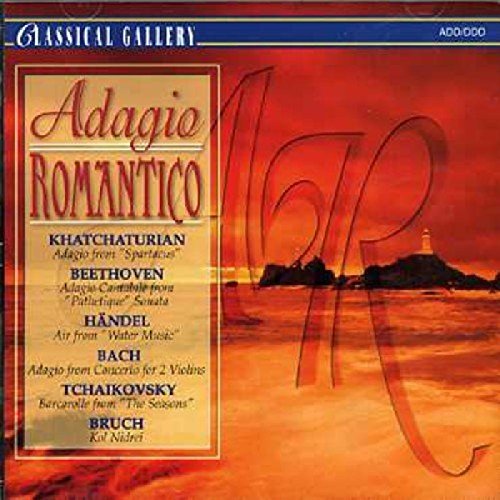 Adagio Romantico