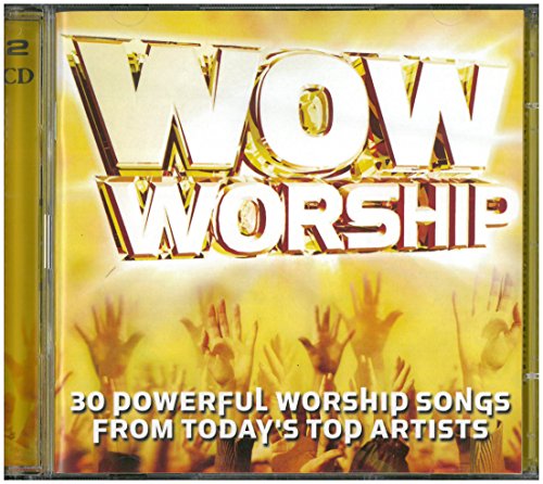 Wow Worship 2003