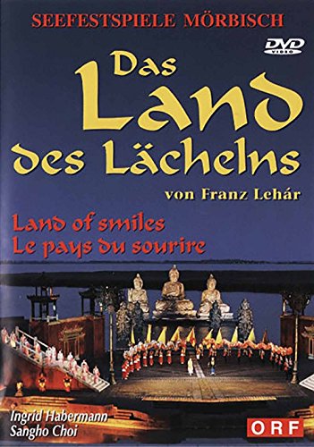 Das Land Des Lachelns (ENGLISH SUB)