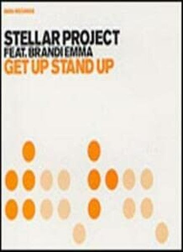 Get Up Stand Up