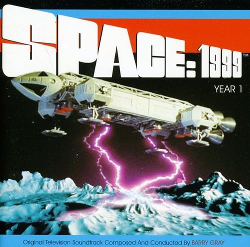 Space: 1999 - Year 1