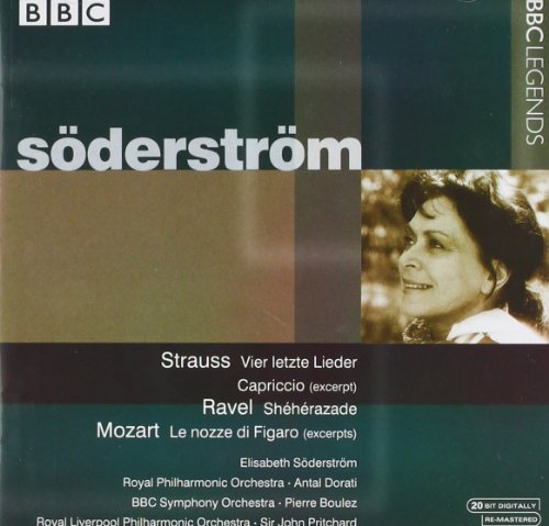 Arias (Soderstrom)
