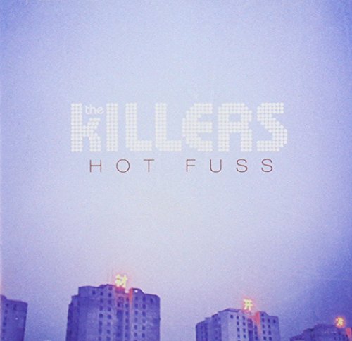 Hot Fuss