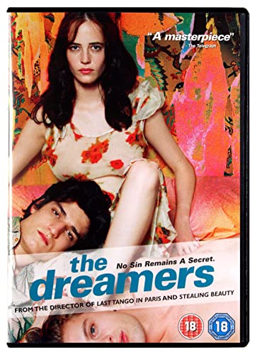 The Dreamers - The Dreamers (1 DVD)