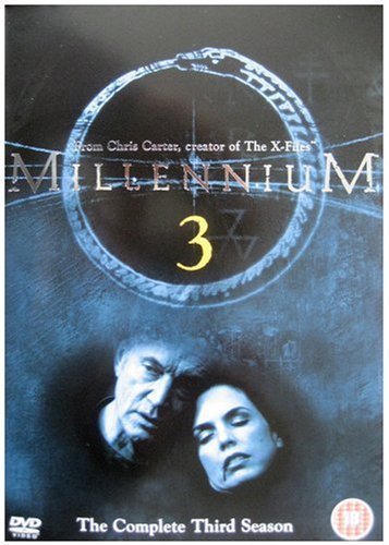 Millennium - Season 3 [DVD]
