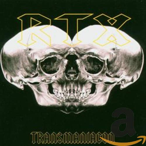 Transmaniacon