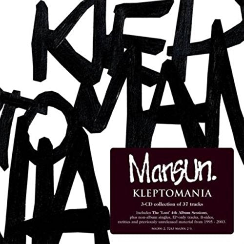 Kleptomania