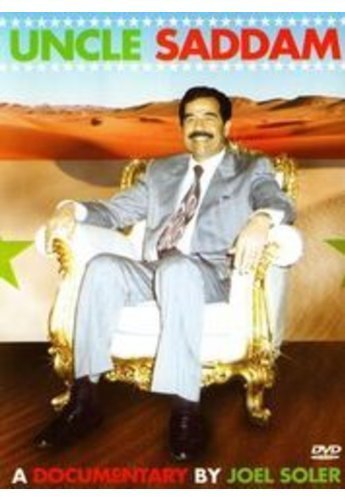 Uncle Saddam [DVD]