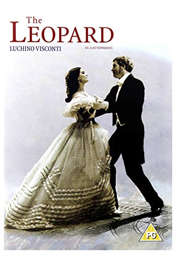 The Leopard [1963] [DVD]