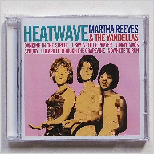 Heatwave