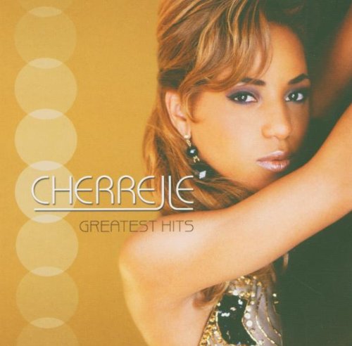 Cherrelle Greatest Hits
