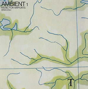 Ambient 1: Music For Airports 