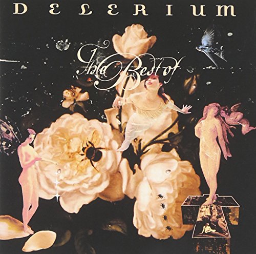 Best of (Ltd)