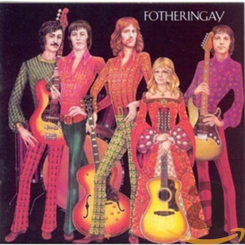 Fotheringay