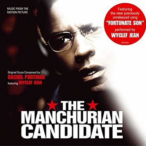 Manchurian Candidate, The (Portman)