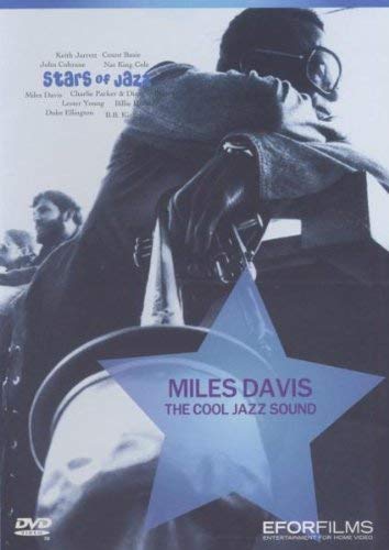 Miles Davis - The Cool Jazz Sound [DVD]