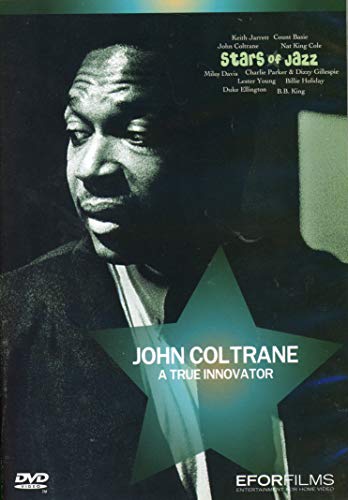 John Coltrane: A True Innovator