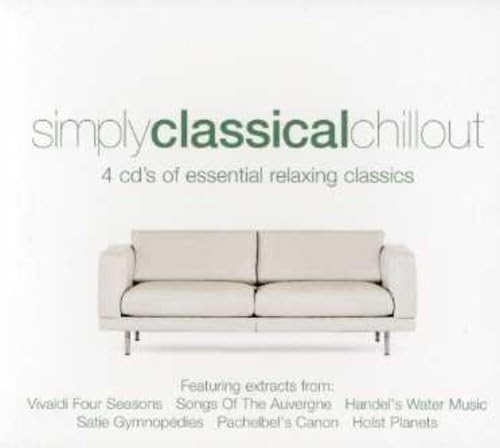 Simply Classical Chillout