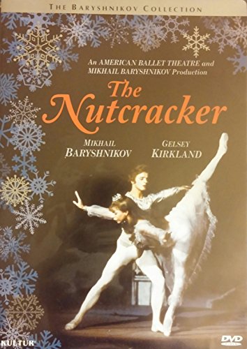 The Nutcracker