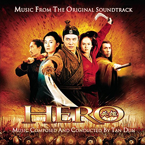 Hero [Score]