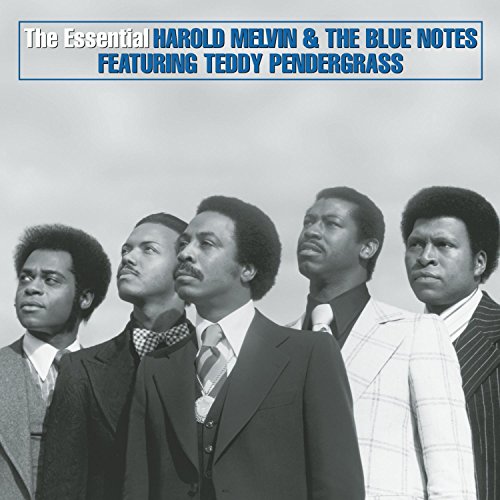 Essential Harold Melvin & Blue Notes