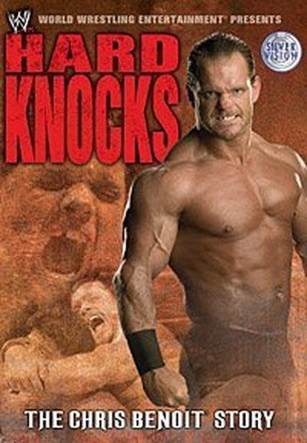 Hard Knocks: The Chris Benoit Story [DVD]