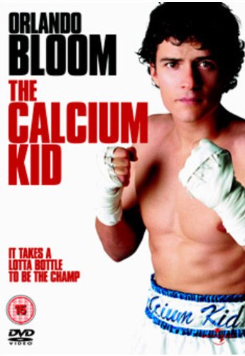 The Calcium Kid [DVD]