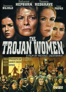 The Trojan Women 
