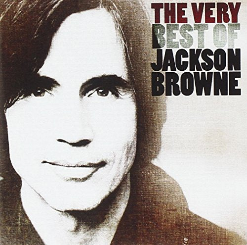 Very Best Of Jackson Browne, The