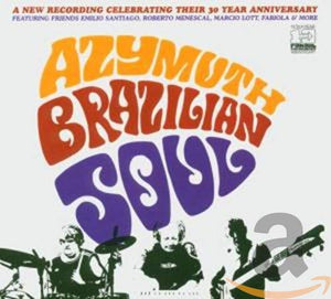 Brazilian Soul