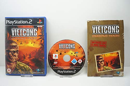Vietcong Purple Haze (PS2)