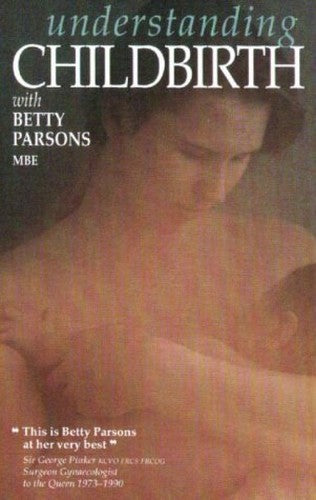 Understanding Childbirth [DVD]