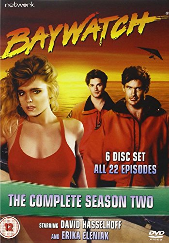 Baywatch - The Complete Season Two