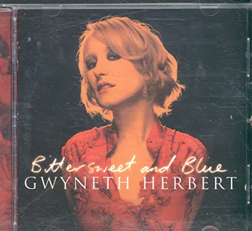 Bittersweet And Blue