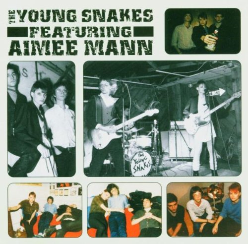Aimee Mann & The Young Snakes