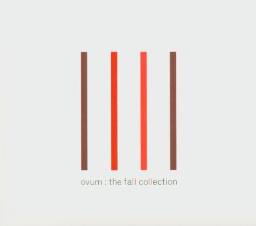 Ovum - The Fall Collection