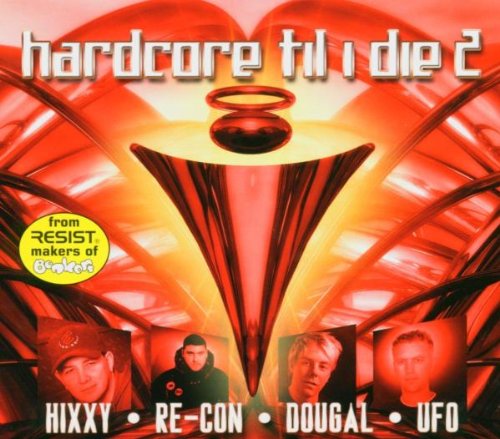 Various Artists - Hardcore Til I Die 2