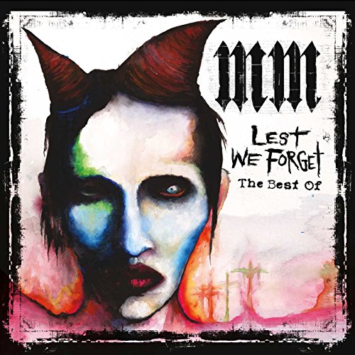 Marilyn Manson - Lest We Forget