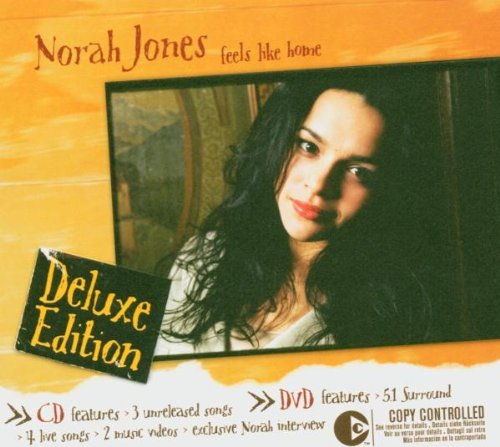 Feels Like Home(Deluxe Edition)