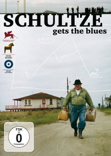 Schultze gets the blues