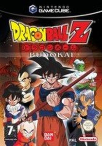 Dragonball Z Budokai (Player's Choice) 