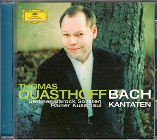 Cantatas