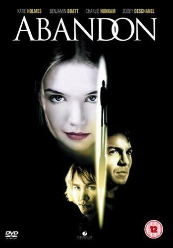 Abandon [DVD]