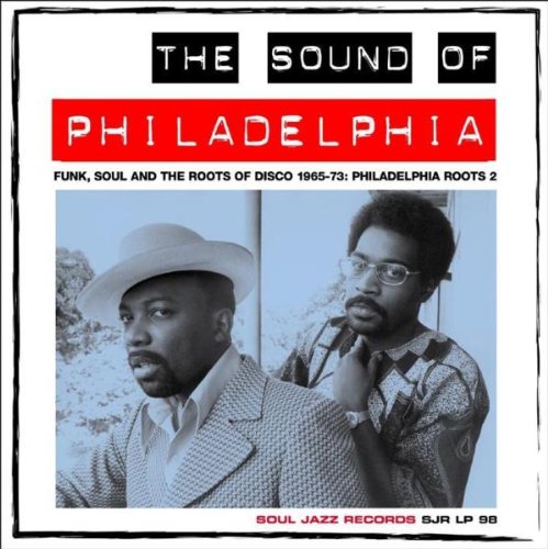 The Sound Of Philadelphia