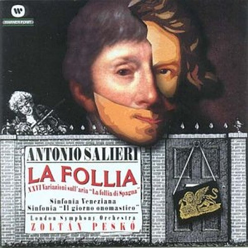 Sinfonia Veneziana (Pesko, Lso, Studt, Schefel-Stein)