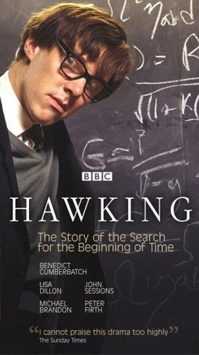 Hawking [DVD]