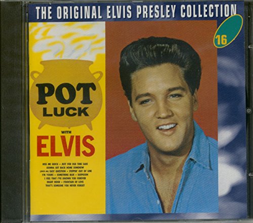 Pot Luck