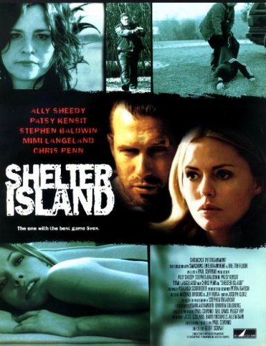 Shelter Island [DVD] (2003)